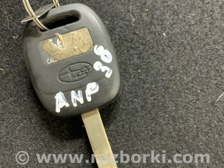 ФОТО Ключ для Subaru Impreza GD/GG Киев