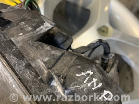 ФОТО Фара для Subaru Outback Киев