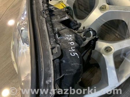 ФОТО Фара для Subaru Outback Киев