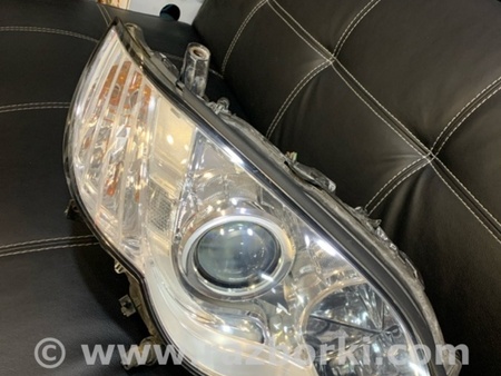ФОТО Фара для Subaru Outback Киев