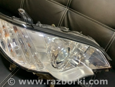 ФОТО Фара для Subaru Outback Киев
