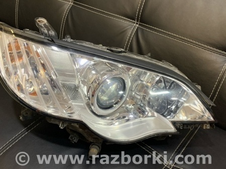 ФОТО Фара для Subaru Outback Киев