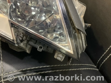 ФОТО Фара для Subaru Outback Киев