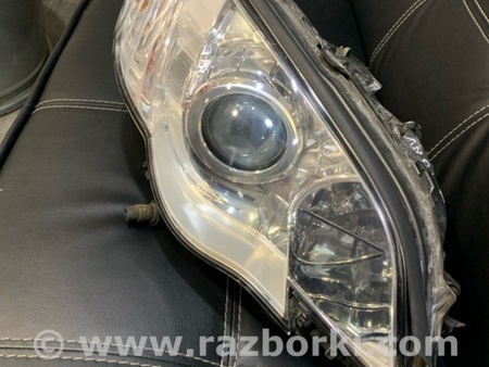 ФОТО Фара для Subaru Outback Киев