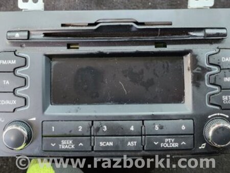ФОТО Магнитола для KIA Sportage SL (2010-2015) Киев