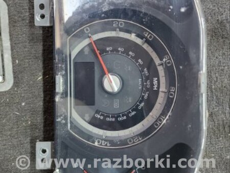 ФОТО Панель приборов для KIA Sportage SL (2010-2015) Киев