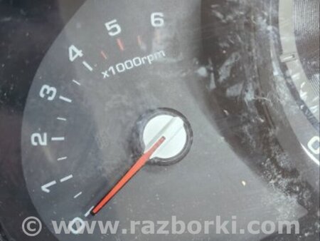 ФОТО Панель приборов для KIA Sportage SL (2010-2015) Киев