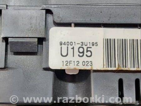 ФОТО Панель приборов для KIA Sportage SL (2010-2015) Киев
