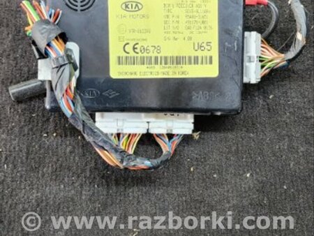 ФОТО Блок управления для KIA Sportage SL (2010-2015) Киев