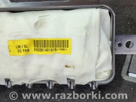 ФОТО Airbag подушка пассажира для KIA Sportage SL (2010-2015) Киев