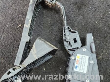 ФОТО Педаль газа для KIA Sportage SL (2010-2015) Киев