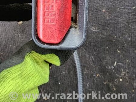 ФОТО Замок ремня безопасности для KIA Sportage SL (2010-2015) Киев
