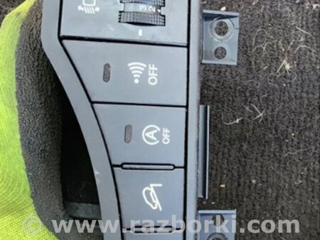 ФОТО Блок кнопок для KIA Sportage SL (2010-2015) Киев
