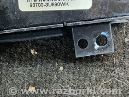 ФОТО Блок кнопок для KIA Sportage SL (2010-2015) Киев