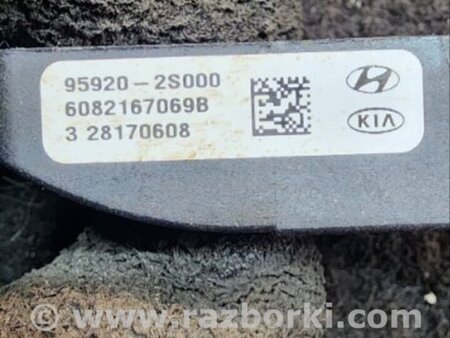 ФОТО Датчик для KIA Sportage SL (2010-2015) Киев