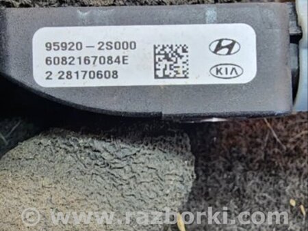 ФОТО Датчик для KIA Sportage SL (2010-2015) Киев