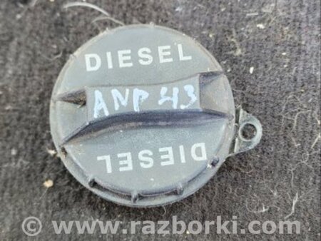 ФОТО Пробка бензобака для KIA Sportage SL (2010-2015) Киев