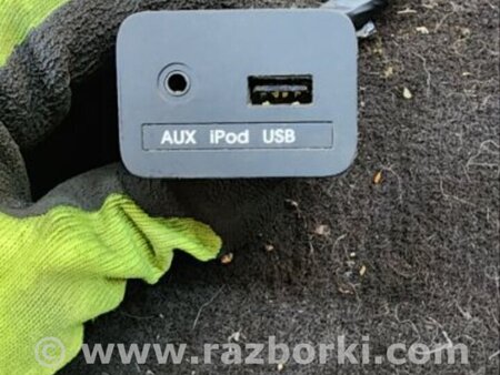 ФОТО Разъем USB для KIA Sportage SL (2010-2015) Киев