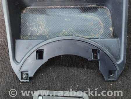 ФОТО Накладка в салоне для KIA Sportage SL (2010-2015) Киев
