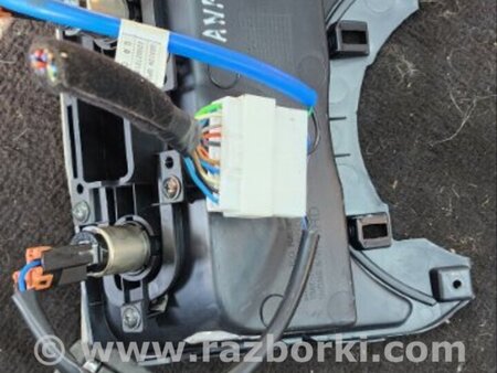 ФОТО Накладка в салоне для KIA Sportage SL (2010-2015) Киев