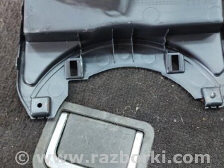 ФОТО Накладка в салоне для KIA Sportage SL (2010-2015) Киев