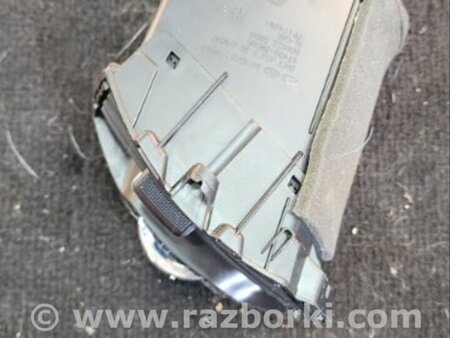 ФОТО Воздуховод печки для KIA Sportage SL (2010-2015) Киев