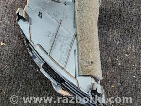 ФОТО Воздуховод печки для KIA Sportage SL (2010-2015) Киев
