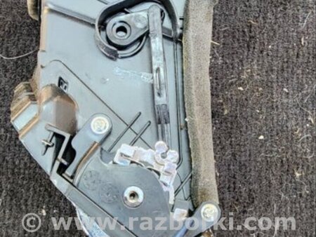 ФОТО Воздуховод печки для KIA Sportage SL (2010-2015) Киев