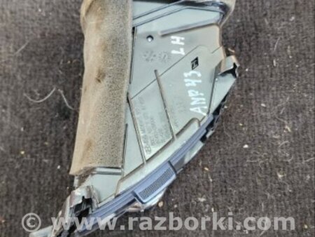 ФОТО Воздуховод печки для KIA Sportage SL (2010-2015) Киев