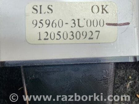 ФОТО Бортовой компьютер для KIA Sportage SL (2010-2015) Киев