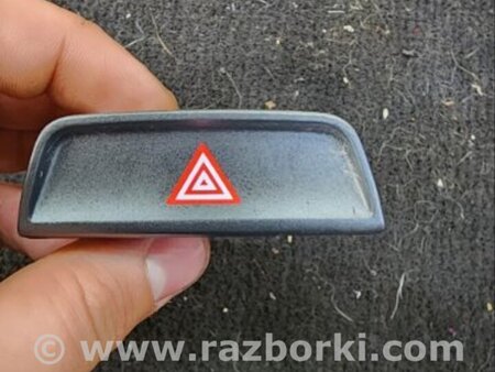 ФОТО Кнопка аварийки для KIA Sportage SL (2010-2015) Киев