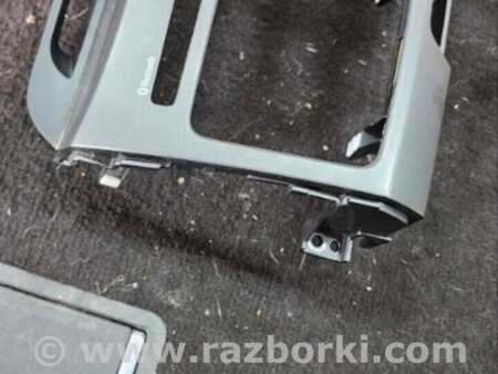 ФОТО Накладка в салоне для KIA Sportage SL (2010-2015) Киев