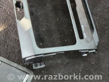 ФОТО Накладка в салоне для KIA Sportage SL (2010-2015) Киев
