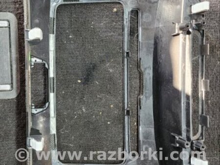 ФОТО Накладка в салоне для KIA Sportage SL (2010-2015) Киев