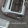 ФОТО Накладка в салоне для KIA Sportage SL (2010-2015) Киев