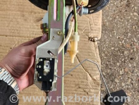 ФОТО Бензонасос для Subaru Impreza GD/GG Киев