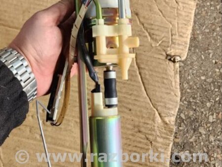 ФОТО Бензонасос для Subaru Impreza GD/GG Киев