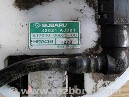 ФОТО Бензонасос для Subaru Legacy (все модели) Киев