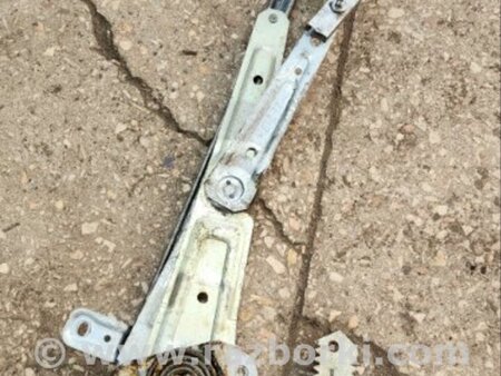 ФОТО Механизм стеклоподъёмника для Subaru Forester SG Киев