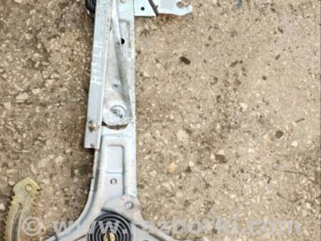 ФОТО Механизм стеклоподъёмника для Subaru Forester SG Киев