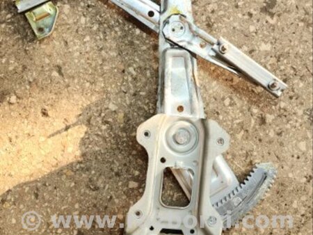 ФОТО Механизм стеклоподъёмника для Subaru Forester SG Киев