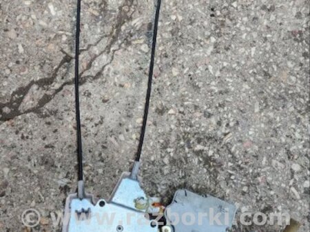 ФОТО Замок двери для Subaru Forester SG Киев