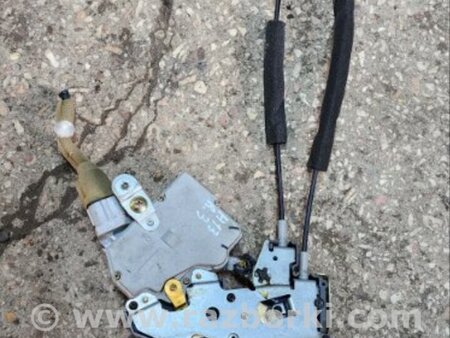 ФОТО Замок двери для Subaru Forester SG Киев