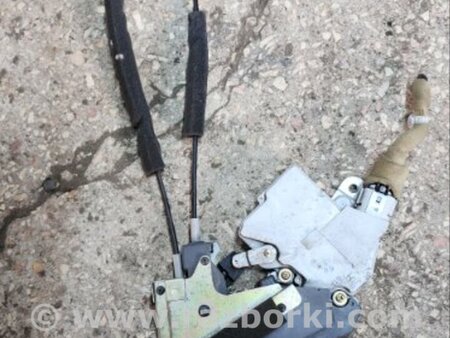 ФОТО Замок двери для Subaru Forester SG Киев