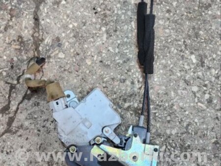 ФОТО Замок двери для Subaru Forester SG Киев