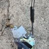 Замок двери Subaru Forester SG