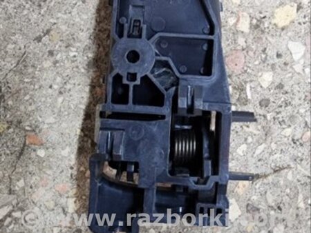 ФОТО Ручка двери внутренняя для Subaru Forester SG Киев