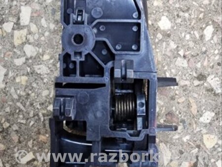 ФОТО Ручка двери внутренняя для Subaru Forester SG Киев