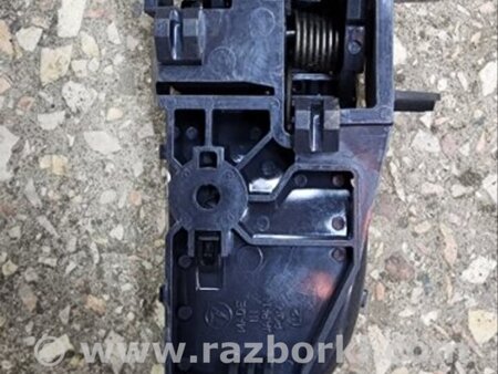 ФОТО Ручка двери внутренняя для Subaru Forester SG Киев