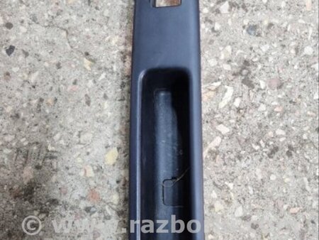ФОТО Накладка кузова для Subaru Forester SG Киев
